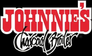 logo for Johnnie's Charcoal Broiler