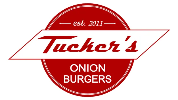 logo for Tucker's Onion Burgers